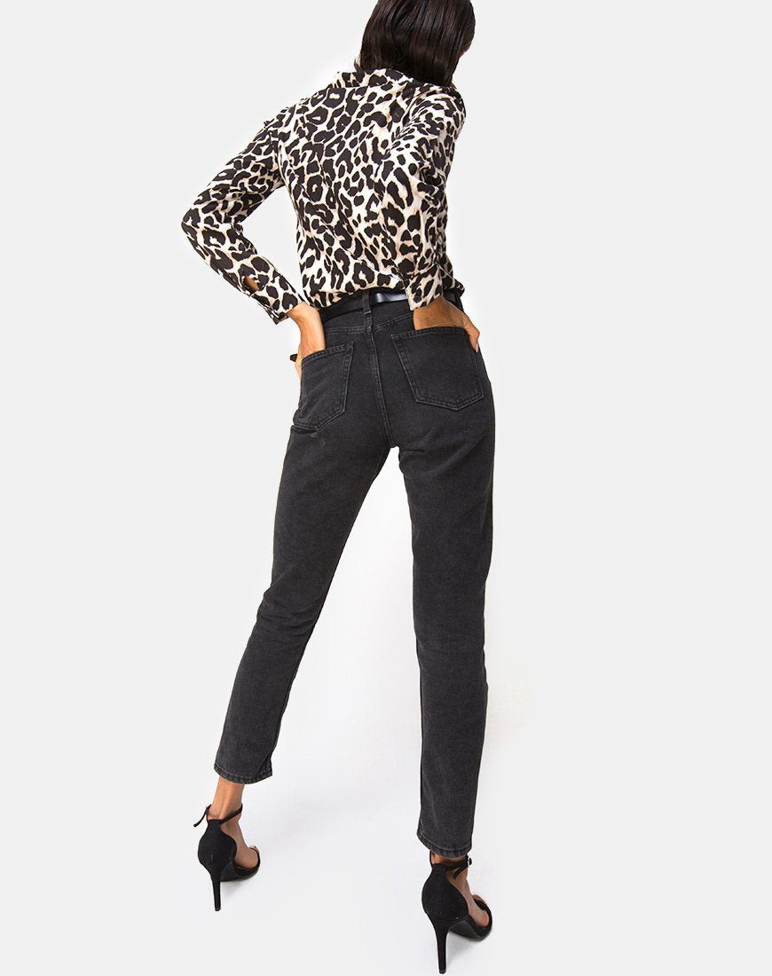 Immagine della camicia Dimaris in Jaguar Oversize