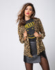Immagine di Disam Shirt in Leopard