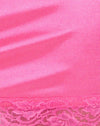 Raso rosa caldo