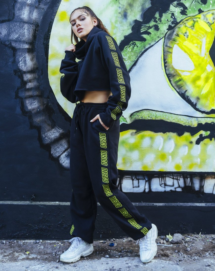 Immagine di Roider Jogger in Disco Embro