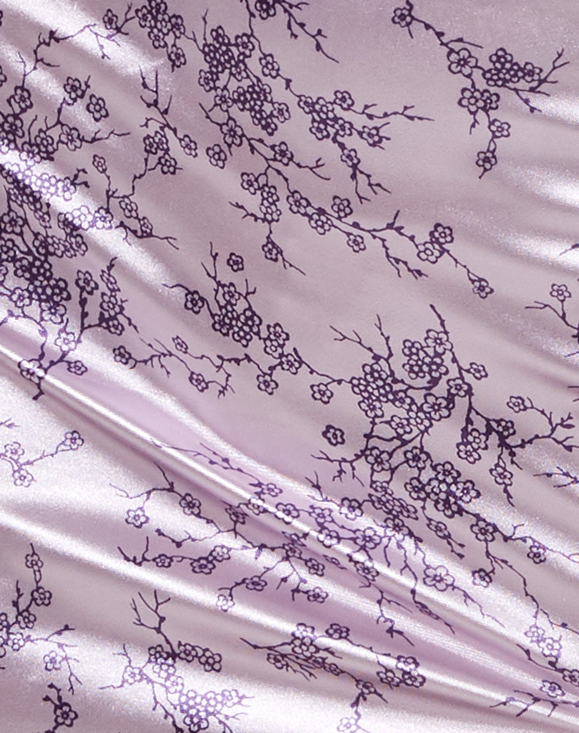 Immagine della minigonna Wren in Sakura Blossom Lilac