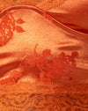 Rosa Flock Mandarino