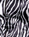 Zebra verticale