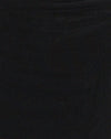  Maglia nera