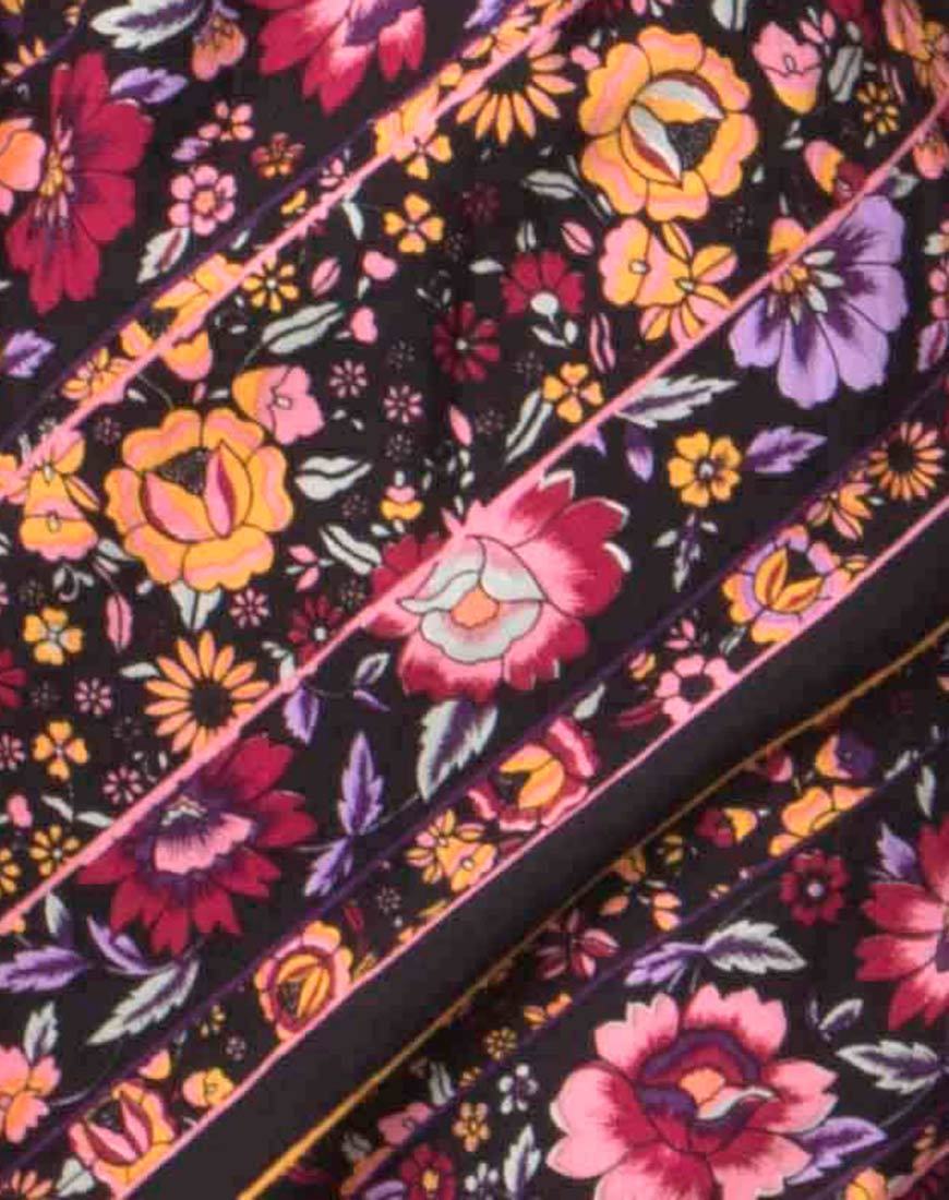 Immagine di Crosena Swing Dress in Gypsy Rose