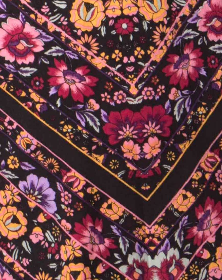 Immagine di Nugia Slip Dress in Gypsy Rose