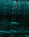 Velluto verde bosco