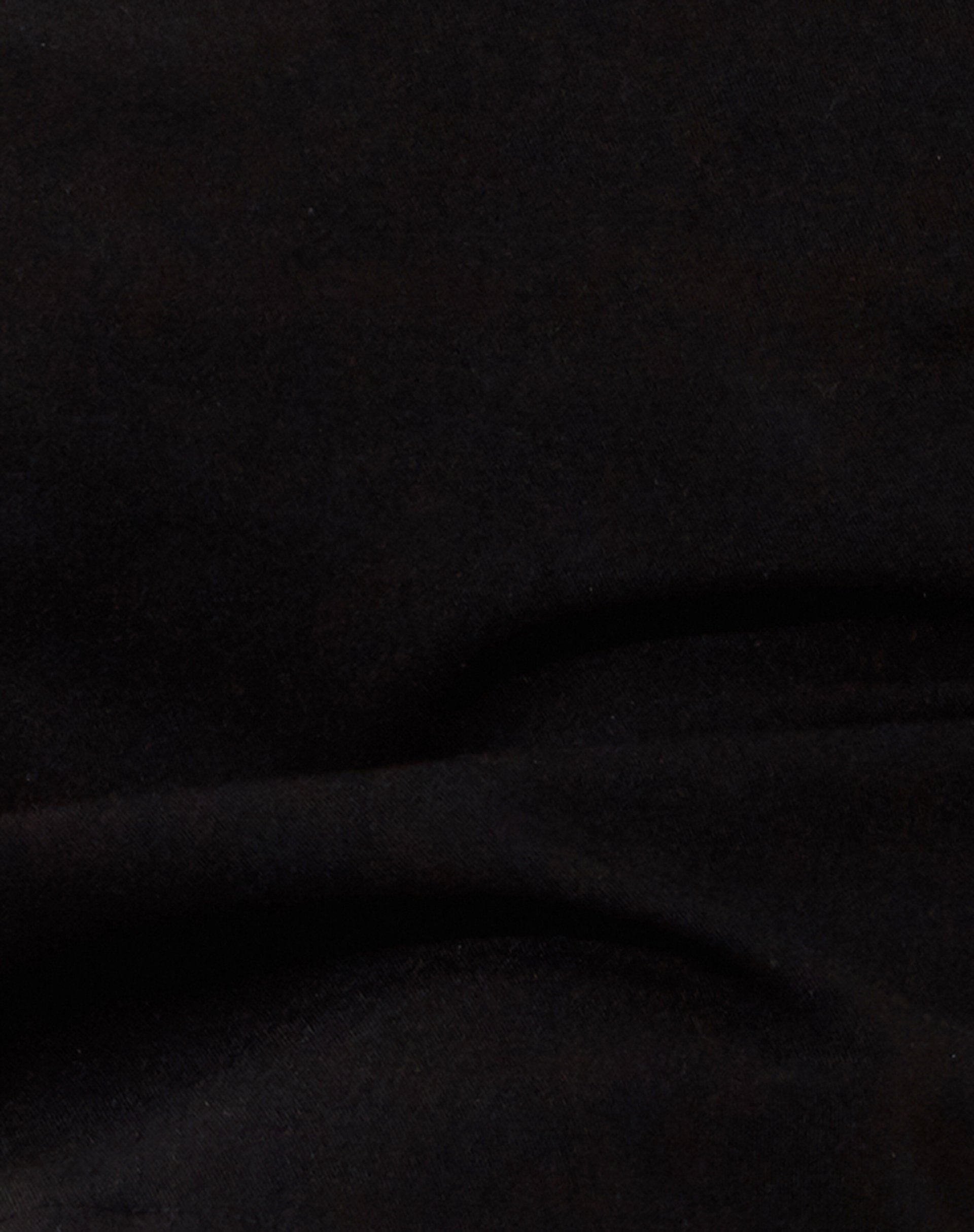 Immagine di Elmo Mini Gonna in nero