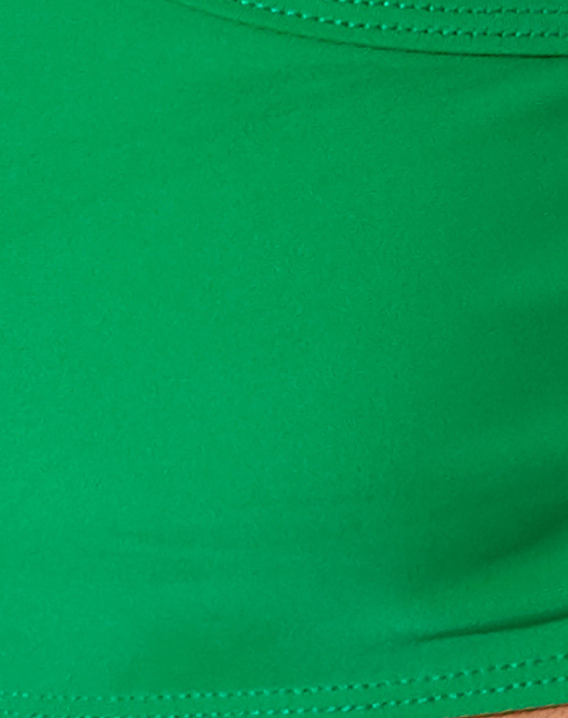 Immagine di Elvina Bikini Top in verde