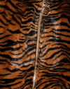 Marrone tigrato