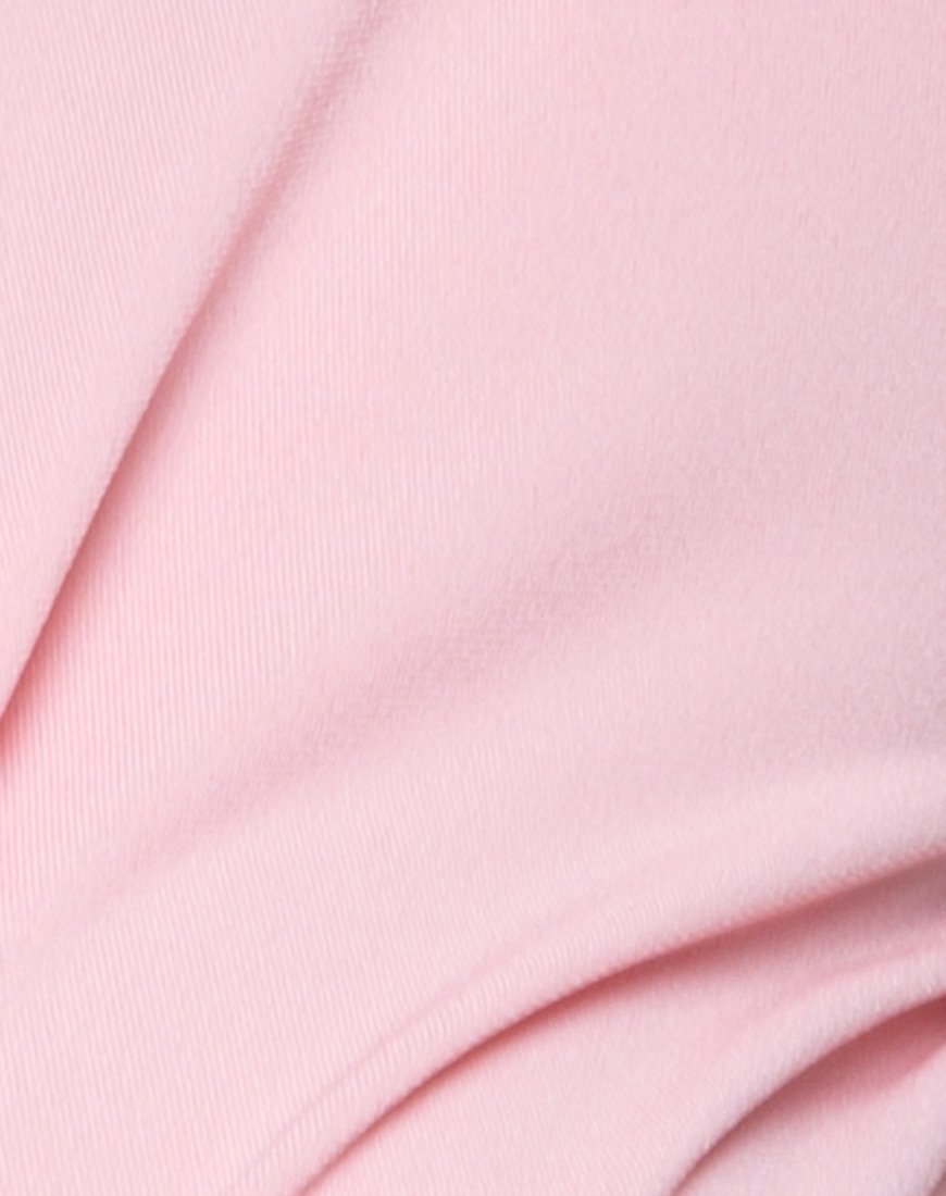 Immagine di Fair Cami Top in Satin Blush
