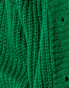 Maglia verde