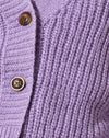 Maglia viola
