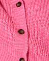 Rosa bubblegum