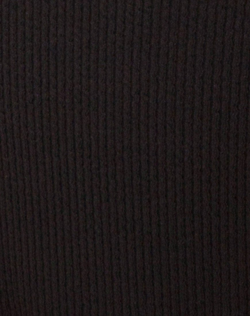 Immagine di Fien Bikini Top nero