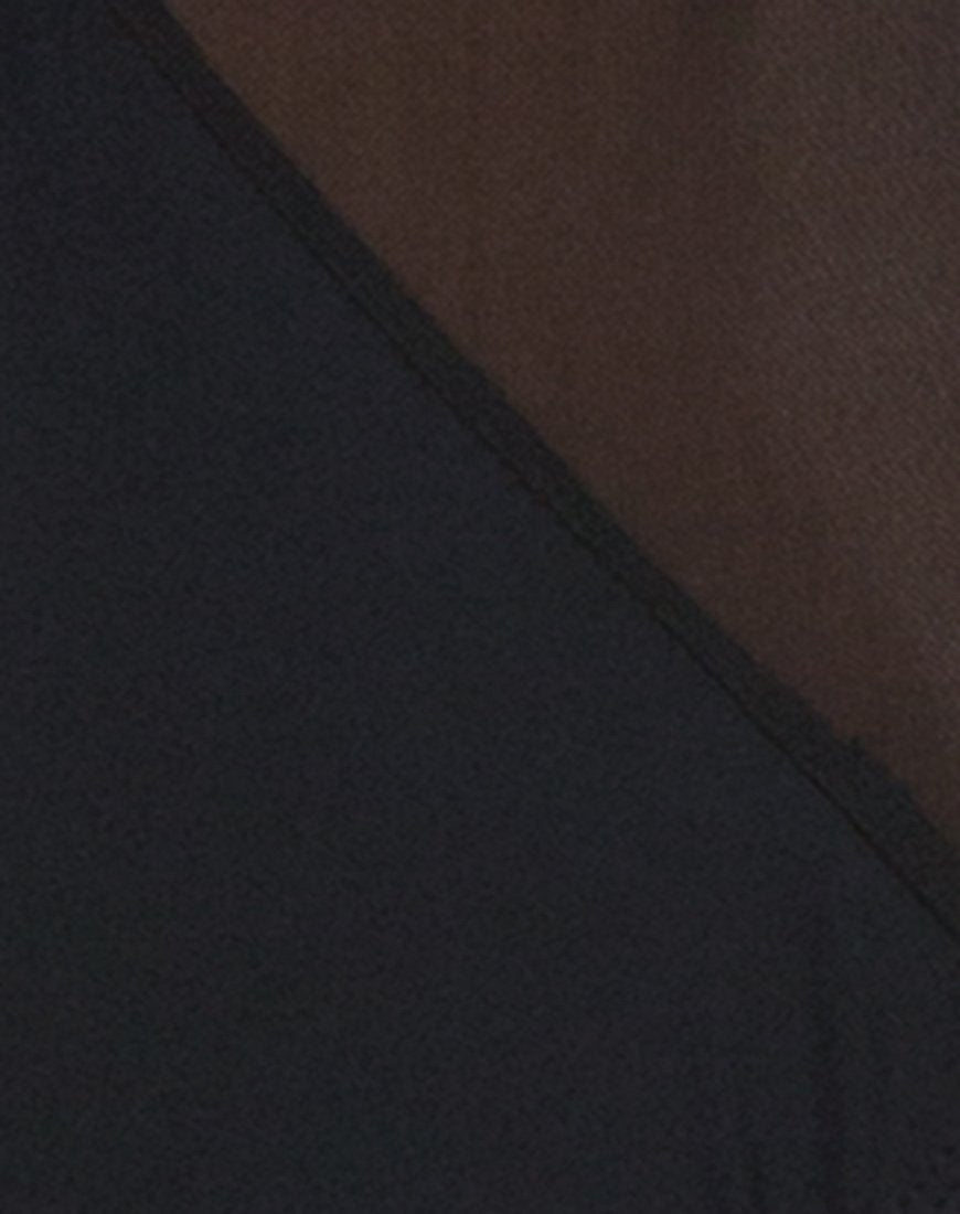 Immagine del costume da bagno Figg Plunge in Cut and Sew Stars