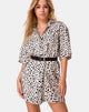 Immagine di Fresia Mini Dress in Wild Thing