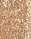 Oro di paillettes