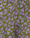 Fiori d'autunno Khaki