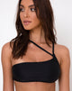 Immagine di Galas Top Bikini in nero