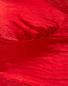 Rosso satinato