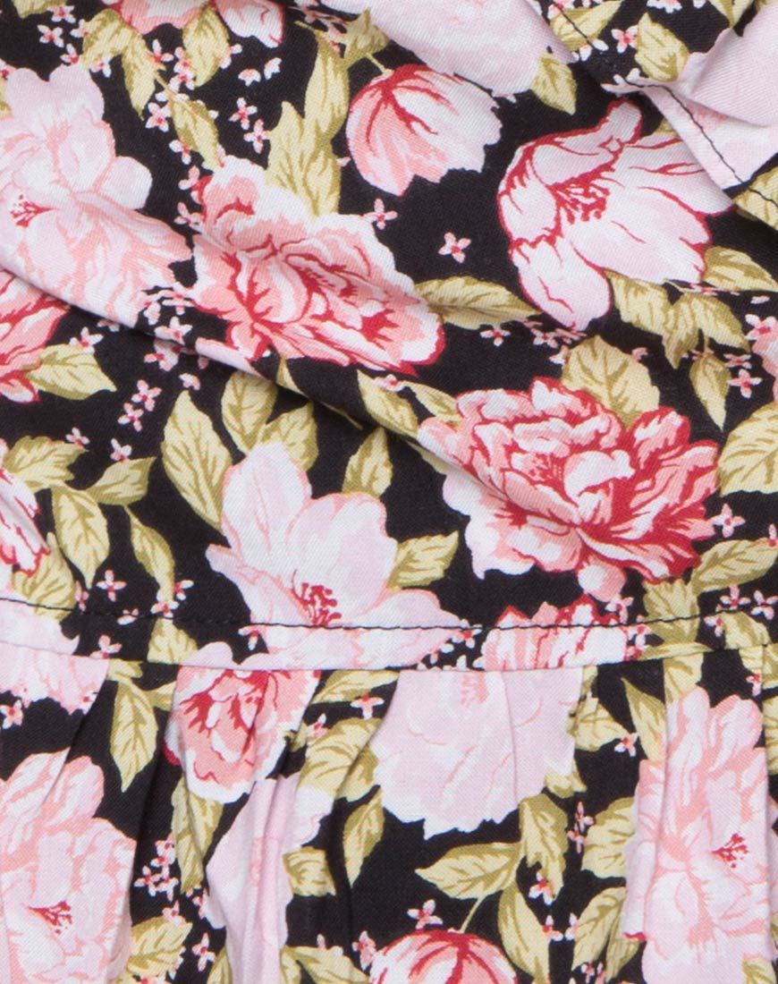 Immagine di Giam Top in Bloom Floral