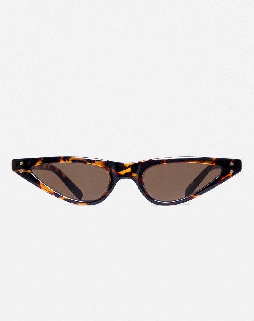 Immagine di Gigi Sunglasses in Leopard