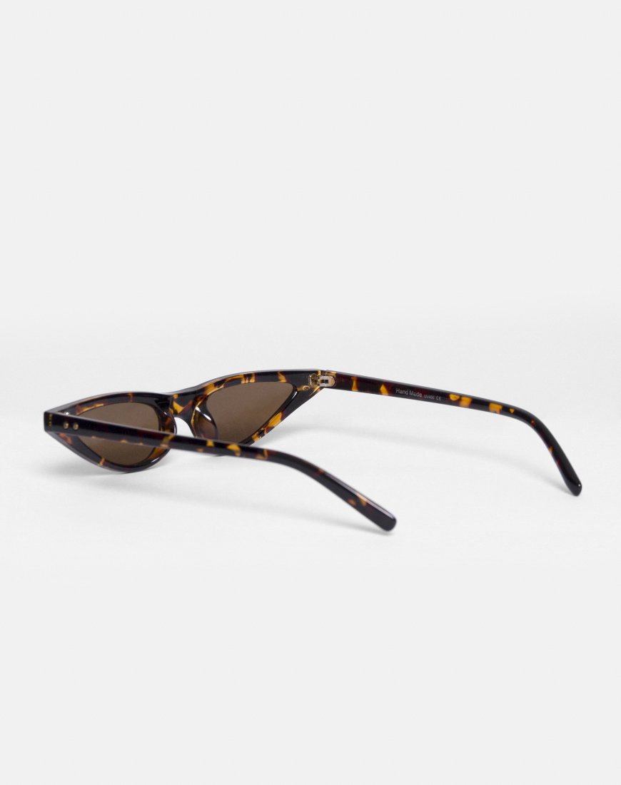 Immagine di Gigi Sunglasses in Leopard