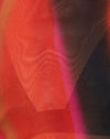 Arancione e rosa solarizzati