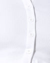 Bianco a coste