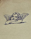 Costola Grigio Salvia Angelo Embro