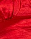 Rosso satinato