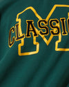  Verde bosco M Classics