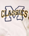 Inverno Bianco M Classics Mix Embro