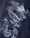 Drago nero