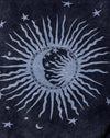 Cosmo lavaggio pietra nera