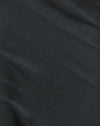  Nero satinato