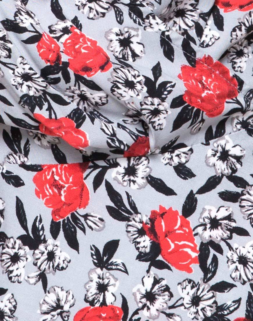 Immagine di Shanina Top in Blooming Rose