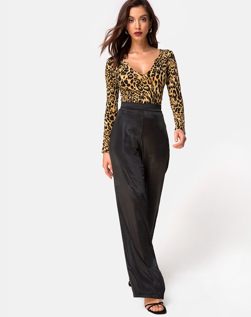 Immagine di Guanelle Top in Leopard