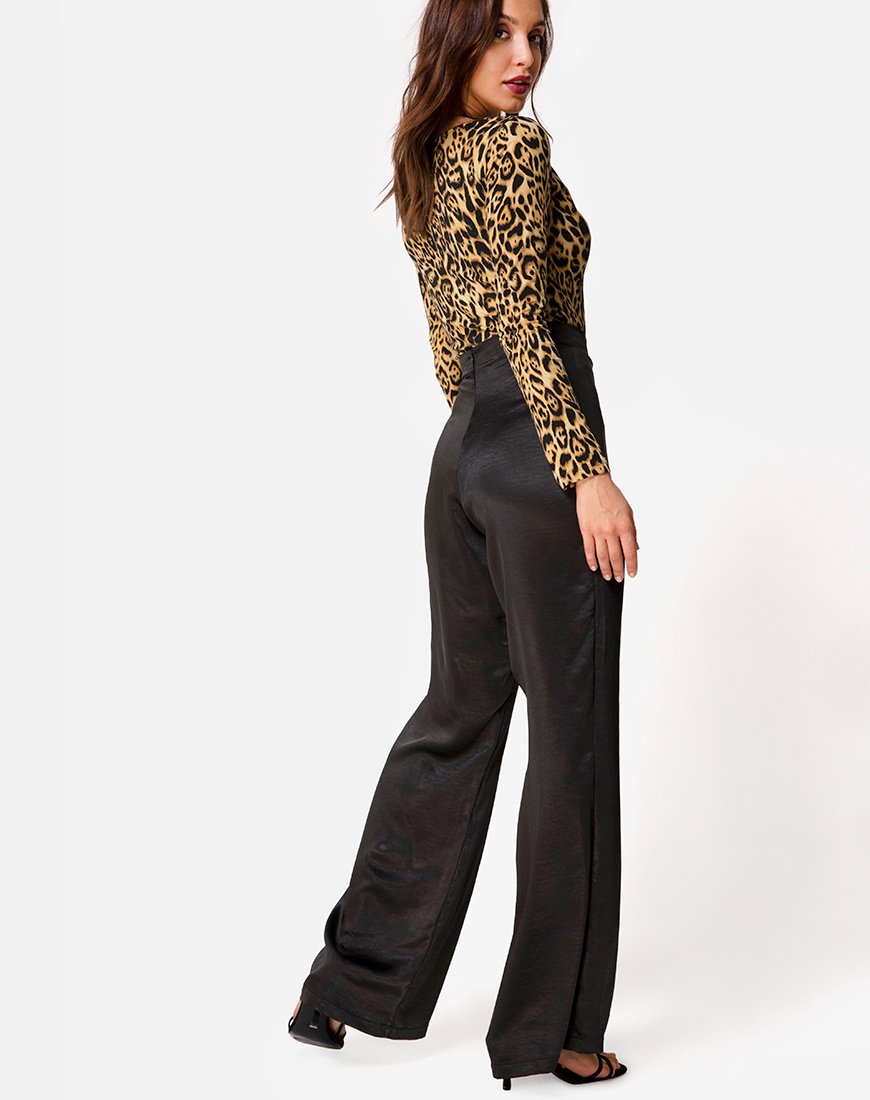 Immagine di Guanelle Top in Leopard