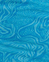  Gregge di animali misti blu