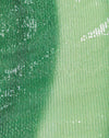 Paillettes Verde Solarizzato