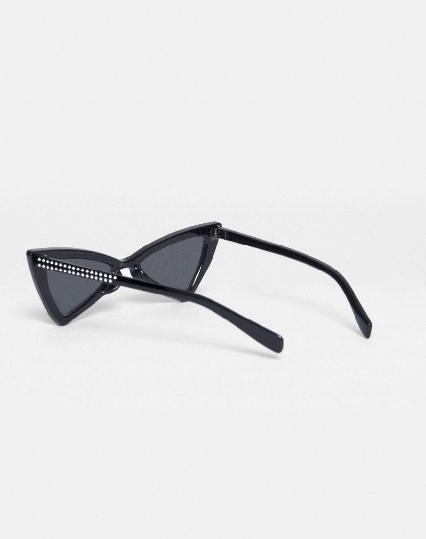 Occhiali da sole Gwen in Black Diamond