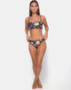 Immagine di Gwyneth Bikini Bottom in Senorita Rose