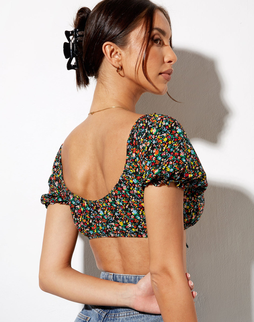 Top Haenji in Kenny Floral