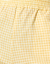 Giallo percalle al limone
