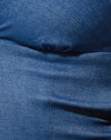  Denim sartoriale
