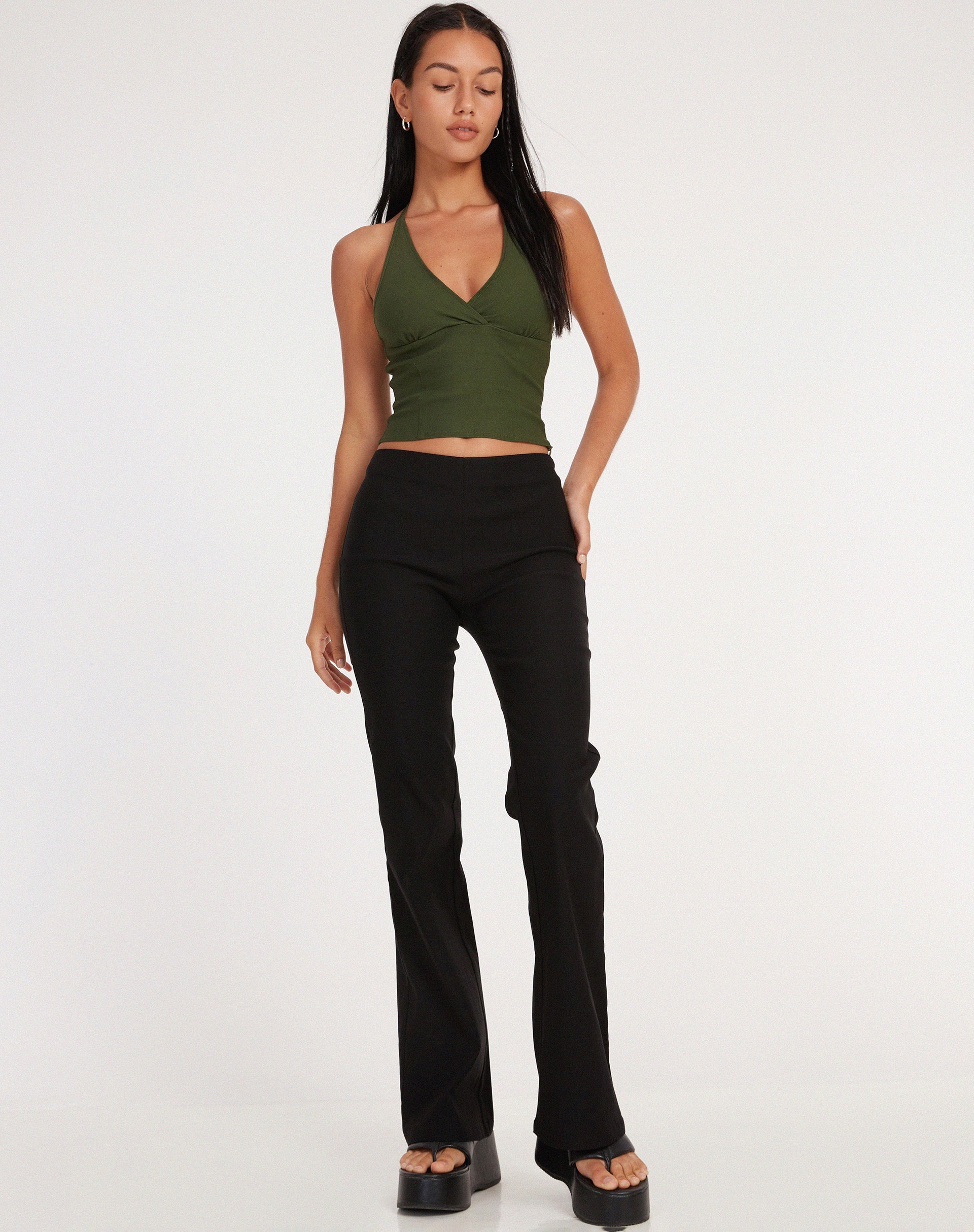 immagine di Hajari Top in Olive