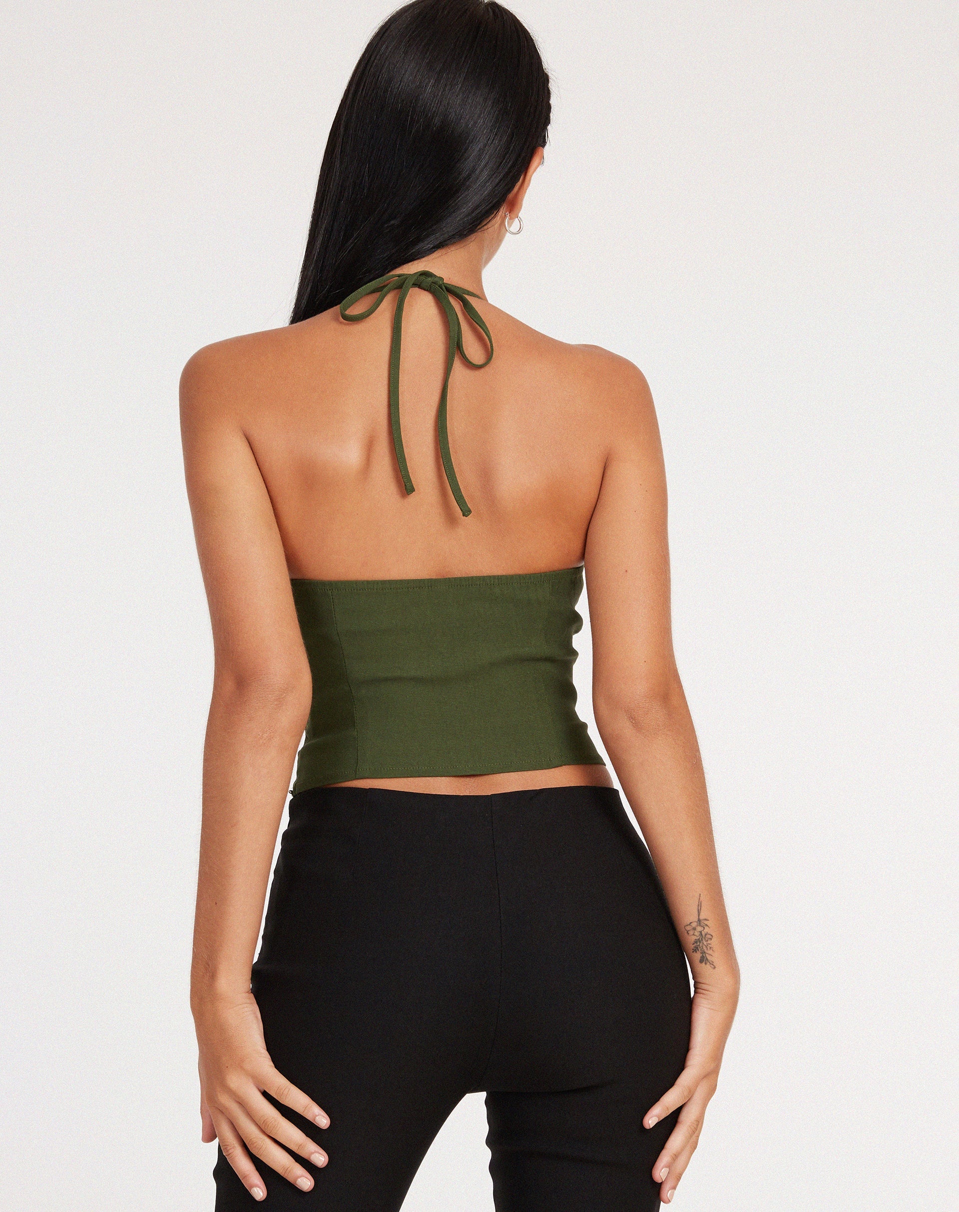 immagine di Hajari Top in Olive