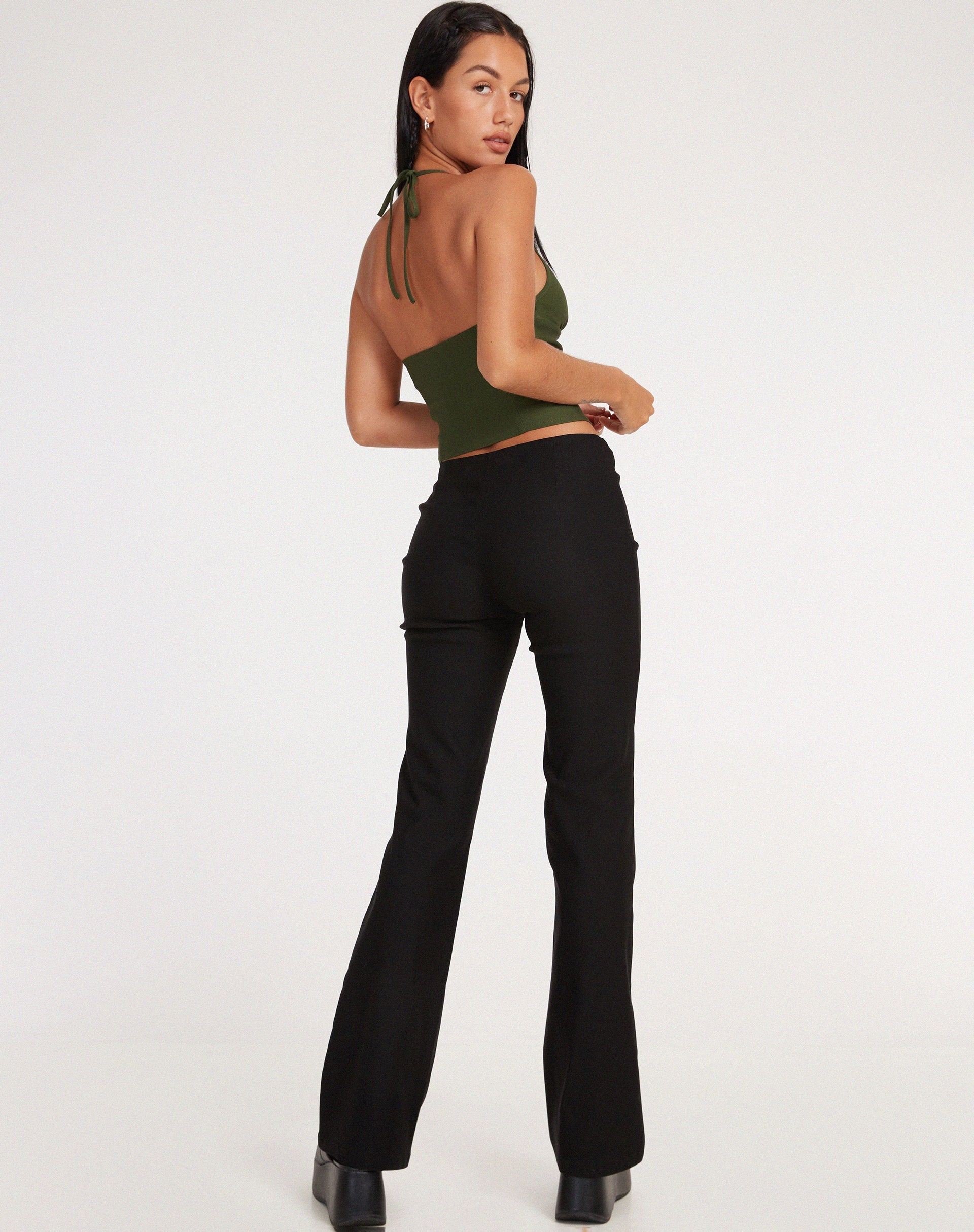 immagine di Hajari Top in Olive